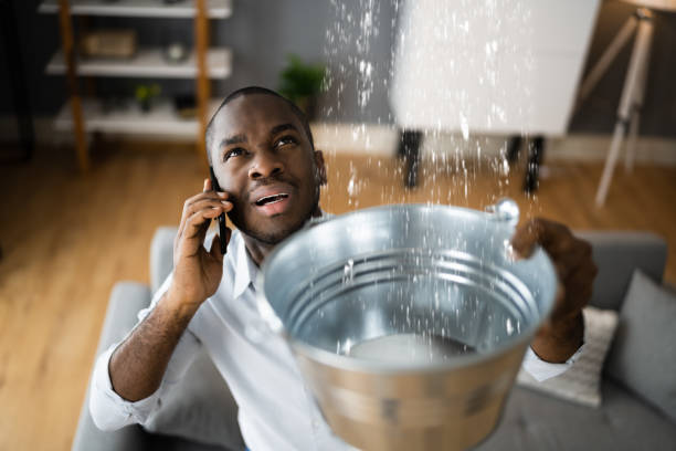 Best Sewage cleanup and water damage restoration  in West Ishpeng, MI