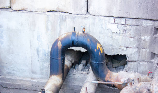 Reliable West Ishpeming, MI Water damage restoration Solutions
