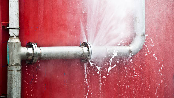 Best Flooded house restoration  in West Ishpeng, MI